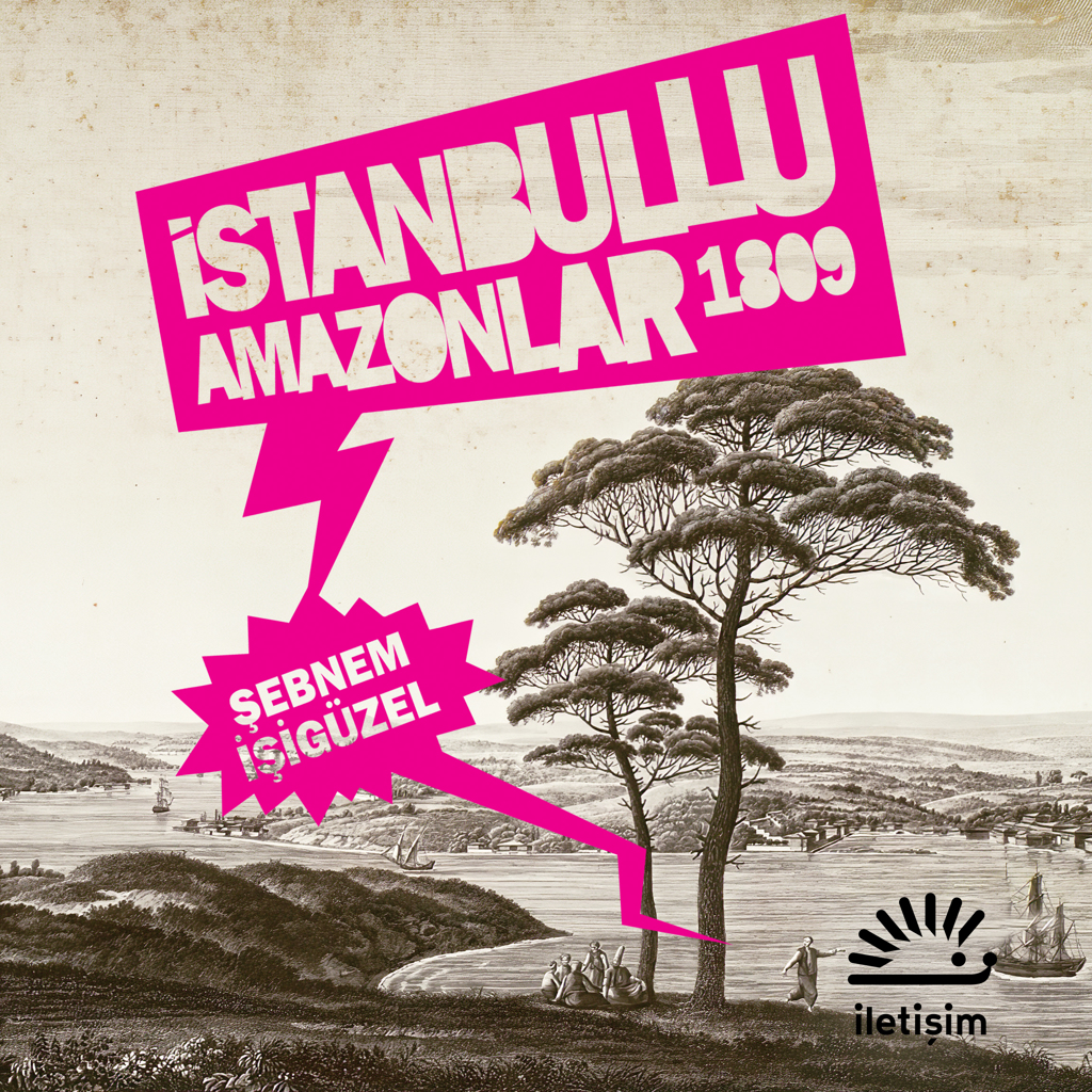 İstanbullu Amazonlar 1809