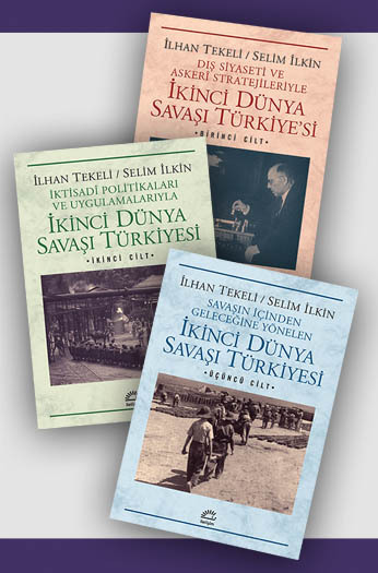İkinci Dünya Savaşı Türkiyesi Seti
