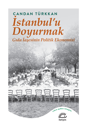 İstanbul'u Doyurmak