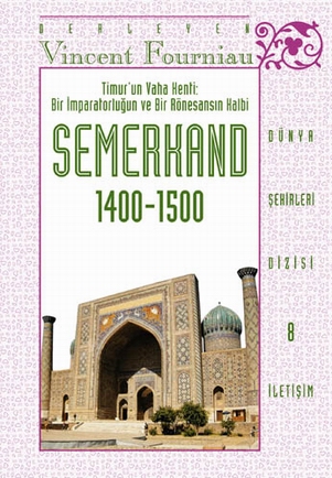 Semerkand 1400-1500