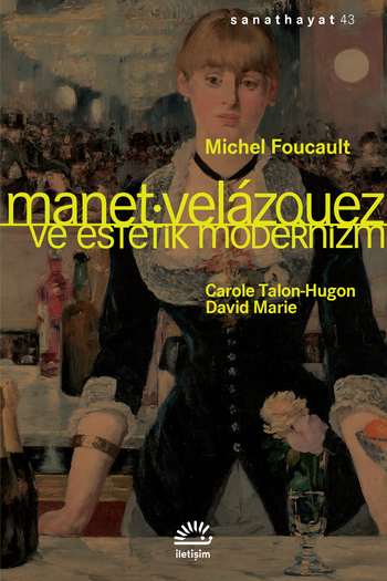 Manet, Velázquez ve Estetik Modernizm