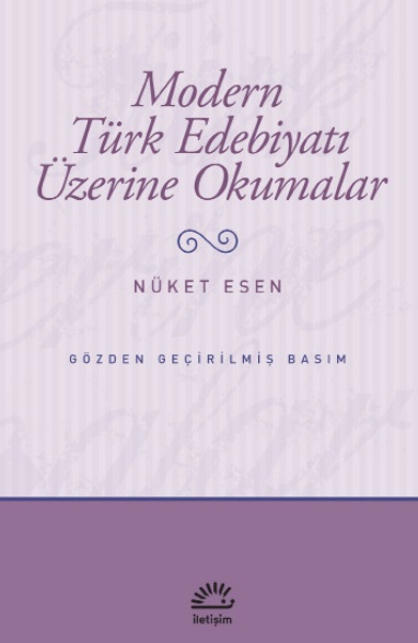 Modern Türk Edebiyatı Üzerine Okumalar